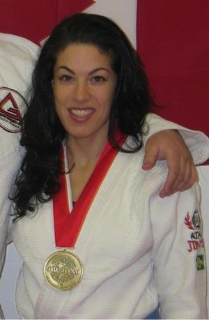 Rima Haddad